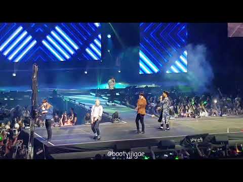 [SUPER POPCON | 170707] B.A.P - CARNIVAL