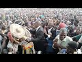 Nelemi Mbasando Ashidwa Kumaliza Show Leo Kwajili Ya Washabiki Tabora