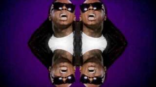 Erykah Badu Ft. Lil Wayne - Jump In The Air