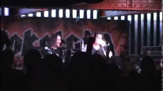 POKOLGÉP - Győzd le a gonoszt! - Trafó, 2012.03.23