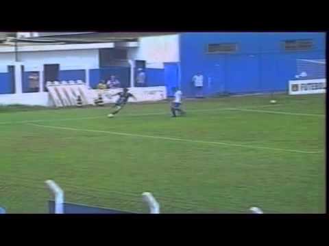 BEC Barretos - Barretos vence o Olimpia Futebol Clube por 5 x 1