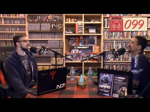 Technical Alpha 99 - 13 Reasons Why