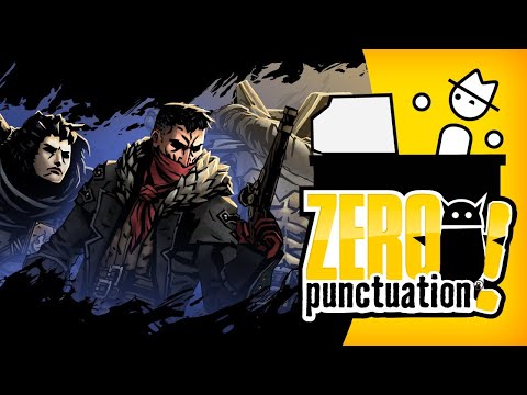Darkest Dungeon II (Zero Punctuation)