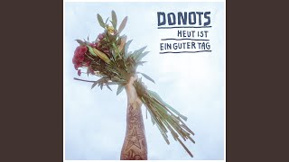 Music video thumbnail preview for Radikale Passivisten by Donots