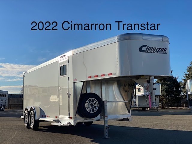 Preview image of 2022 Cimarron Transtar youtube video