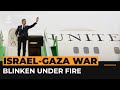 US State Dept official challenged on Israeli army abuse | Al Jazeera Newsfeed