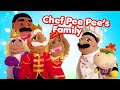 SML Movie: Chef Pee Pee's Family [REUPLOADED]
