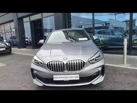 BMW 1-Series 118i M Sport - Image 2