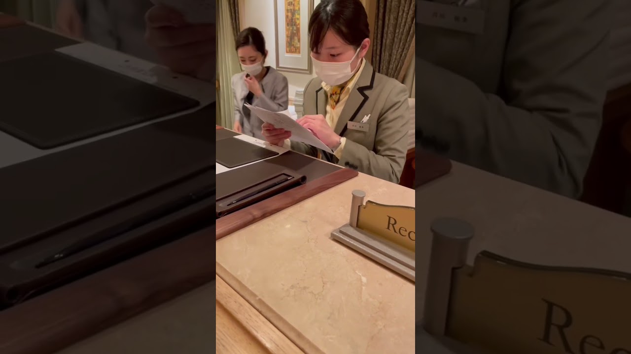 Khu nghỉ dưỡng của giới thượng lưu #Nhật