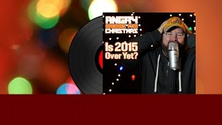 A Very Angry Browns Fan Christmas: Is 2015 Over Yet?