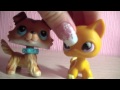 Littlest pet shop МУЗОН (НЕ КЛИП!) 