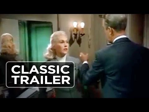Vertigo (1958) Trailer