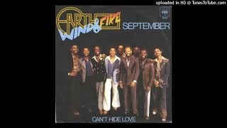 Download lagu Earth Wind & Fire - September (1978) [magnums extended mix] mp3