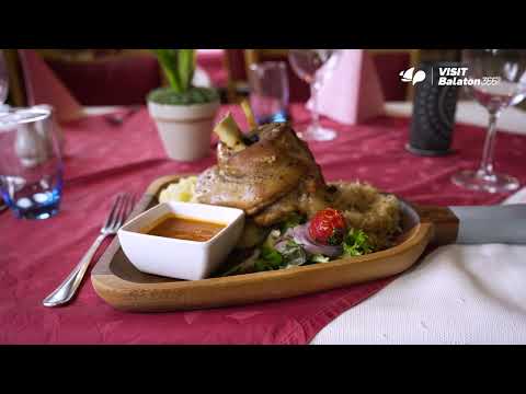 Itt az ideje, hogy megismerd a Piroska Csárdát és Fogadót!