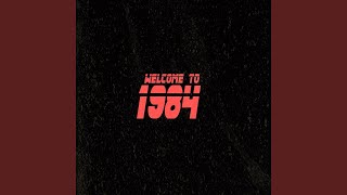Welcome to 1984