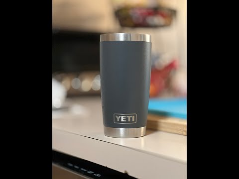 How to Clean the Inside of Your Yeti Tumbler – Quick and Easy!