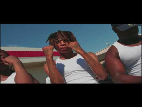 Jay Bands -  My Niggaz (Official Video) @StricHustleFilms