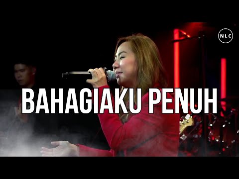 BAHAGIAKU PENUH || Worship Moment - Cover by NLC WORSHIP