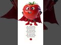 Aaha Tamatar Hindi Rhymes For Kids Nursery Rhymes