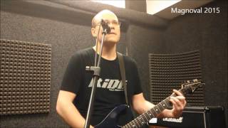 Video Magnoval - Otočená