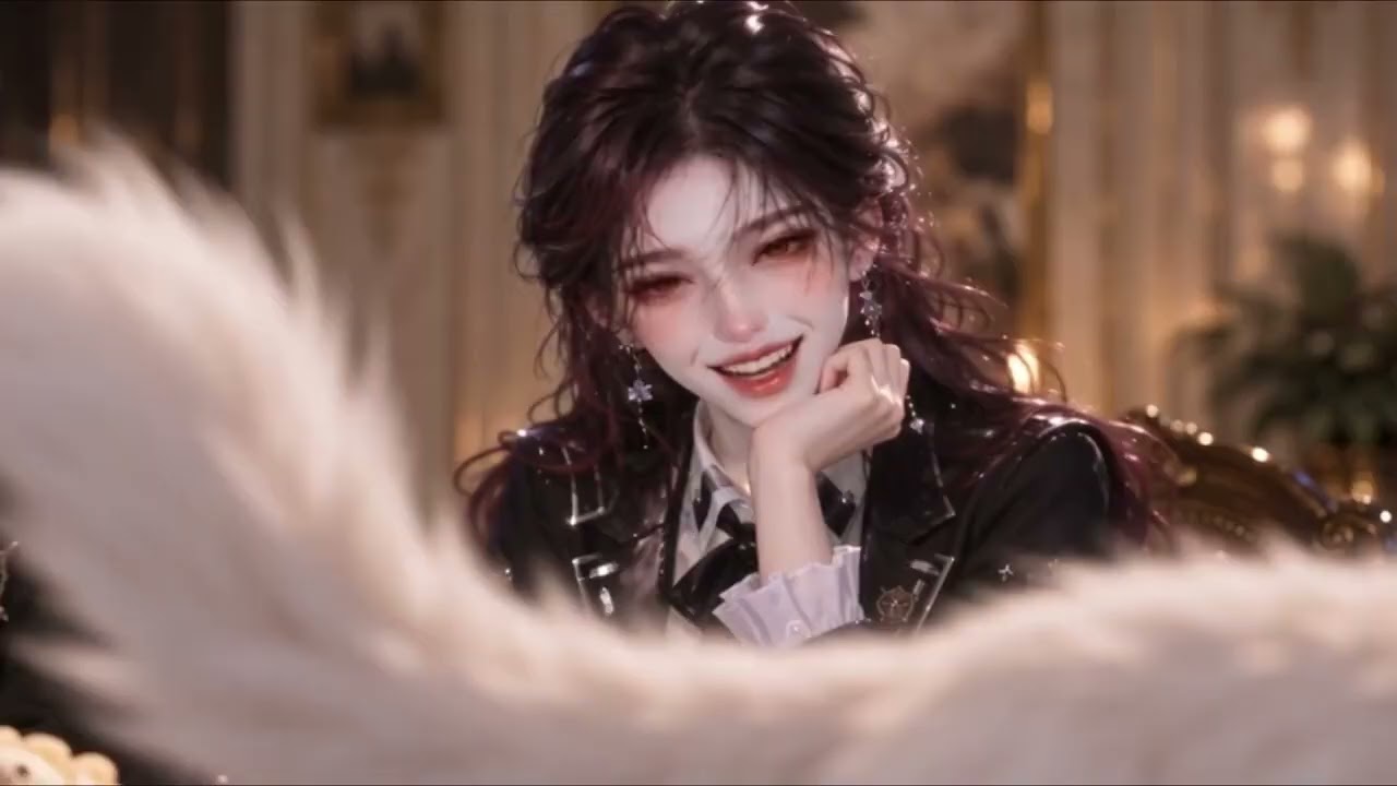 《知野之下，为眠眠疯狂》第1至60集 奇幻高燃来袭！误入异世的眠眠，牵动一众大佬心神。为争夺她，各方博弈不断，危险与甜虐交织，每一集都充满反转！#梦幻漫剧