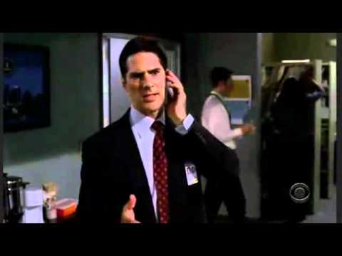 Criminal Minds 2x04 - Don't call him honey