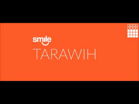 SMILE Tarawih 2015   21st Night   Dua by Ahmad Yousaf