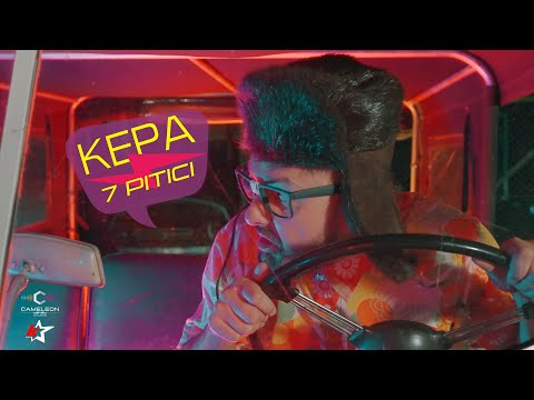 KEPA - 7 Pitici