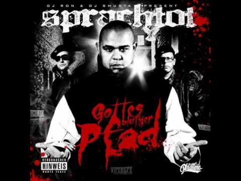 Sprachtot - Oldschool Newschool