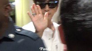 Download lagu 2017-03-05 [Part 1] Lee Joon Gi in Changi Airport #Singapore to Korea# mp3