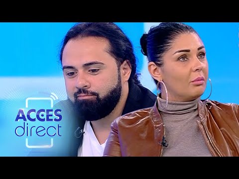 Ali Sultanul, verdictul testului poligraf. A chemat-o pe Vera ca să întrețină relații intime!