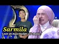 VIRALL NYANYIKAN LAGU SARMILA BUAT LESTI KEJORA BANJIR AIR MATA