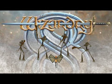 Wizardry 8: Solo fairy psionic (35) - It is not over yet