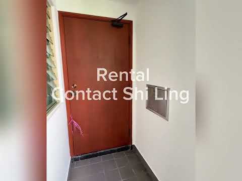 Parc Palais, 53 Hume Avenue, 3 Bedrooms, 1,238 sqft, Condominium For Rent, by Heng Shi Ling, 500182712 - PropertyGuru.com.sg
