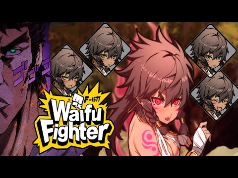 Steam Community :: Video :: Waifu Fighter Gameplay Jack Hoff vs Wummy
