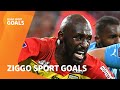 DE MOOISTE GOALS EN HOOGTEPUNTEN VAN HET WEEKEND! ?? | Ziggo Sport Goals 08/05/2023