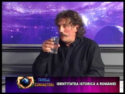 Identitatea istorica a Romaniei   P2