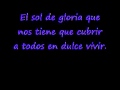A Las Mujeres Coral Durruti 