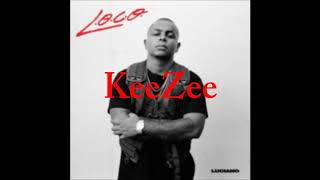 LUCIANO - Hayate [Unofficial Instrumental] [REMAKE/REMIX]