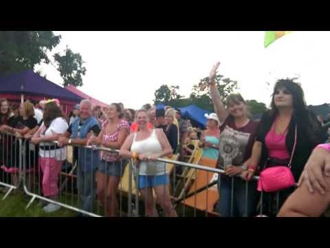 Rewind Scotland 2013 my video (2)