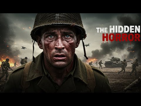 INVASION OF SICILY 1943 – The Horror They Never Told You (WW2 Documentary)