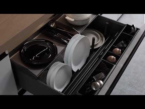 New Shearer 5 0 Flash Pull Out Baskets