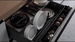 NEW Shearer 5.0 Flash Pull Out Baskets