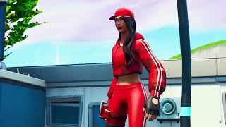 🤣 THIS GUY broke up with Fortnite Ruby Skin 😆