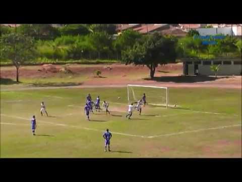 DESP. M. DOTA/100% GASPARINI  3 - 1  GRÉMIO NOVA BAURU -5ª COPA SEMEL BAURU