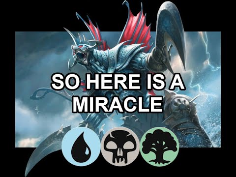 2 TURN SELF MILL COMBO - MTG Arena - Original Decks