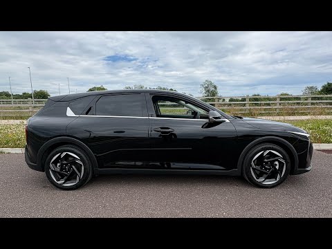 Kia K4 K3 spec, **3.9% finance** **7 YEAR WARRANTY - Image 2