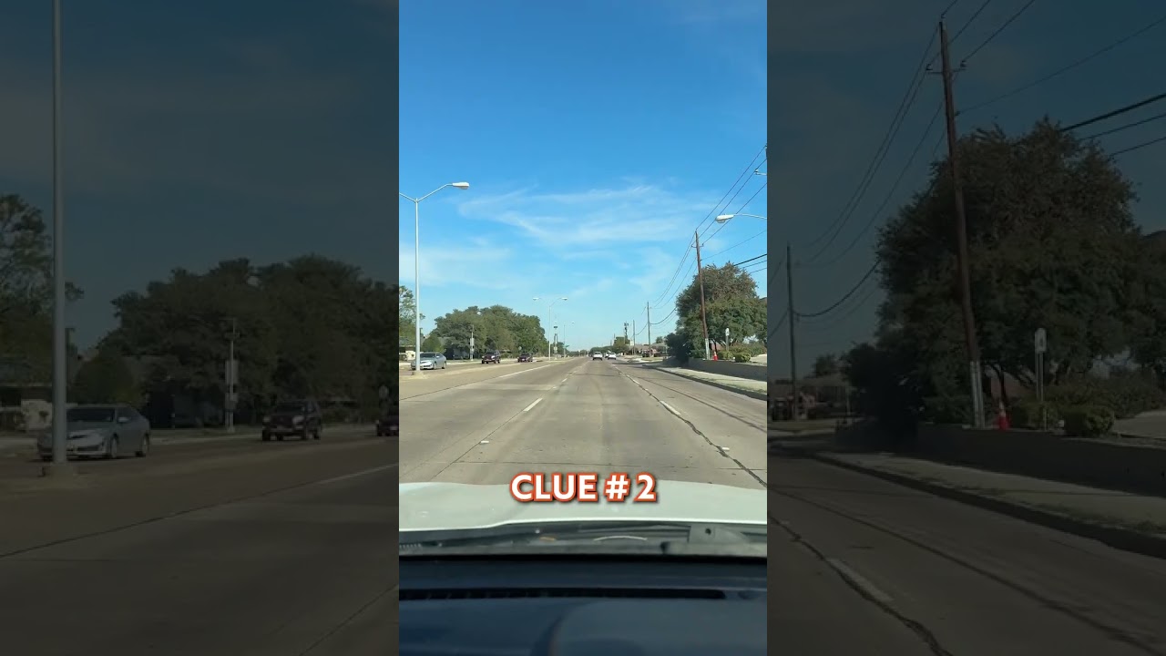 The Medley Hunt Clue # 2