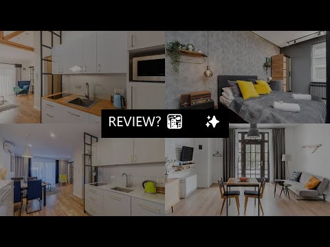 stylowe apartamenty studio blisko centrum krakowa by noclegi renters