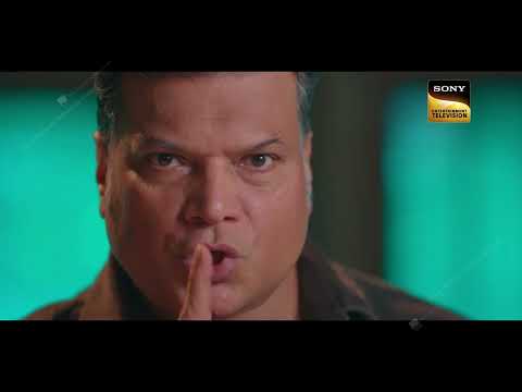 Indian Television's First Ever Silent Mystery Episode | CID Returns | Streaming This Sunday At 10 PM